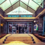 LAPTRUST I-REIT profit falls 29% as weaker rental income weighs on earnings despite improved occupancy across its real estate portfolio