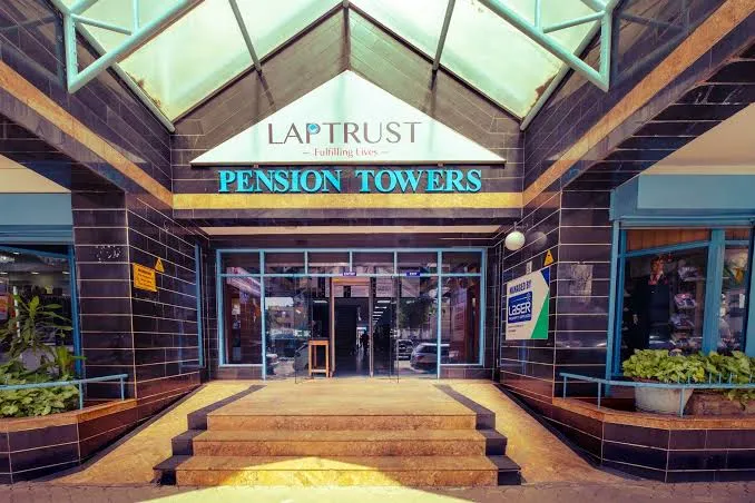 LAPTRUST I-REIT profit falls 29% as weaker rental income weighs on earnings despite improved occupancy across its real estate portfolio