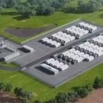Edify secures $2.26 billion in financing for large-scale solar and battery storage projects in Queensland, Australia.