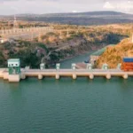Tanzania commissions the 2,115 MW Julius Nyerere Hydropower Project, expanding the country's electricity generation capacity and strengthening renewable energy supply.