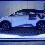 Chinese electric vehicles drive a sales boom in Tijuana as limited access to California pushes demand toward Mexico's growing EV market.