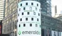 Emerald AI raises $150 million to scale flexible data centers, supporting AI infrastructure, computing capacity, energy efficiency, and data center expansion