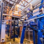 India emerges as a global electro-tech manufacturing hub, expanding electronics production, industrial investment, technology exports, supply chains, and manufacturing capacity