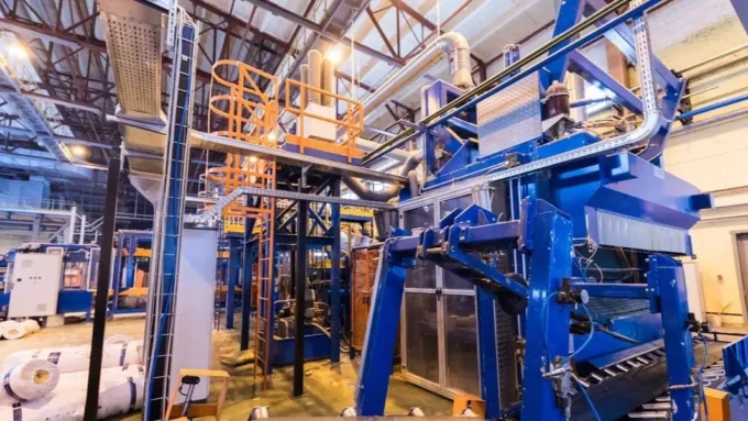 India emerges as a global electro-tech manufacturing hub, expanding electronics production, industrial investment, technology exports, supply chains, and manufacturing capacity