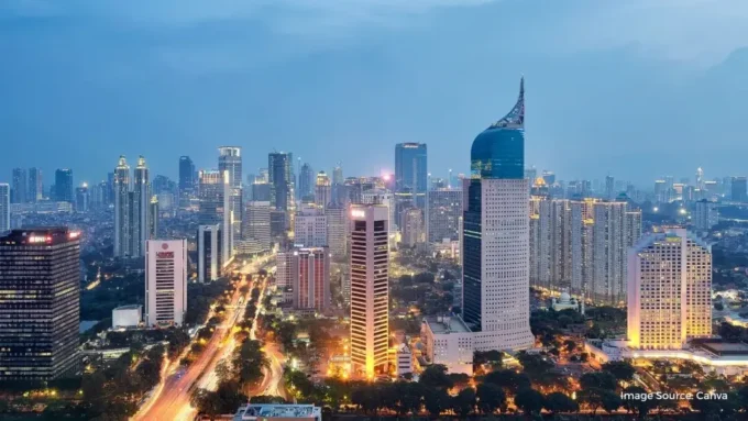 Indonesia’s economy grows by 5.29% despite global economic risks, supported by resilient domestic demand, investment, exports, and continued economic stability