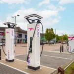 IONITY expands its electric vehicle charging network in London with a new Greenwich hub, increasing access to fast EV charging.