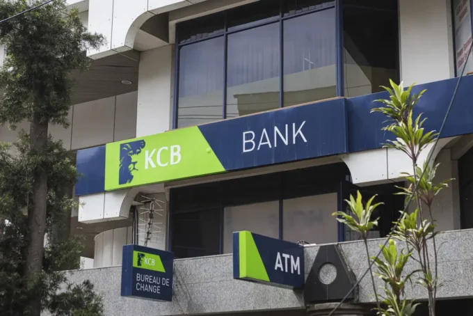 KCB Group plans to raise up to KSh300 billion through a sustainability bond programme to finance eligible green, blue, and social projects.