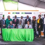 KCB and Mastercard digitize payments for 30,000 dairy farmers in Kenya, improving financial inclusion, digital payments, farmer incomes, transaction efficiency, and access to financial services
