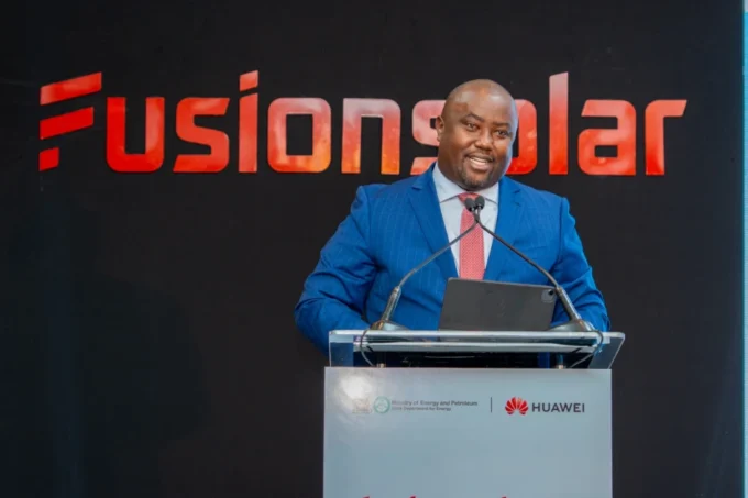 Kenya targets 1,000MW of battery storage as Huawei supports the country's transition toward a smarter, more flexible electricity grid.