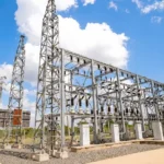 KETRACO energizes the 132kV Nanyuki-Isiolo transmission line to improve electricity reliability and strengthen power supply in northern Kenya.