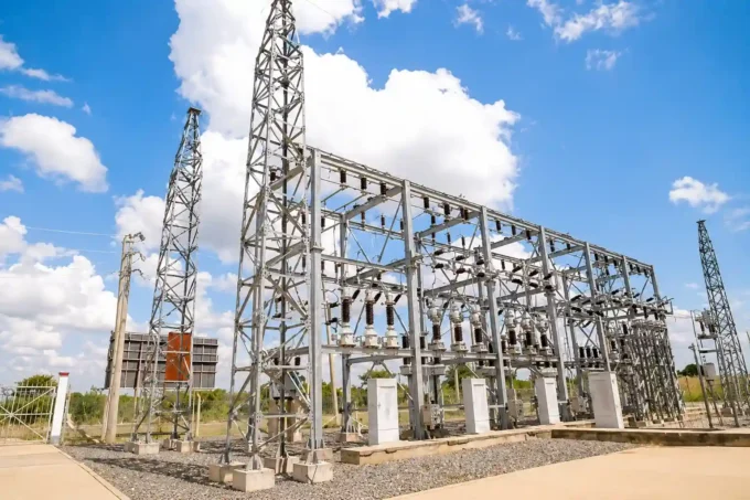 KETRACO energizes the 132kV Nanyuki-Isiolo transmission line to improve electricity reliability and strengthen power supply in northern Kenya.