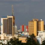 Kenya adds 3.27 million jobs as informal employment dominates, highlighting labour market growth, informal work, employment opportunities, and economic activity