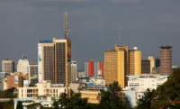 Kenya adds 3.27 million jobs as informal employment dominates, highlighting labour market growth, informal work, employment opportunities, and economic activity