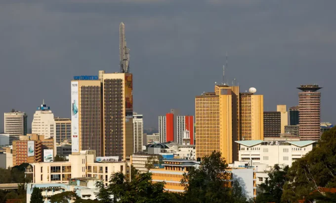 Kenya adds 3.27 million jobs as informal employment dominates, highlighting labour market growth, informal work, employment opportunities, and economic activity