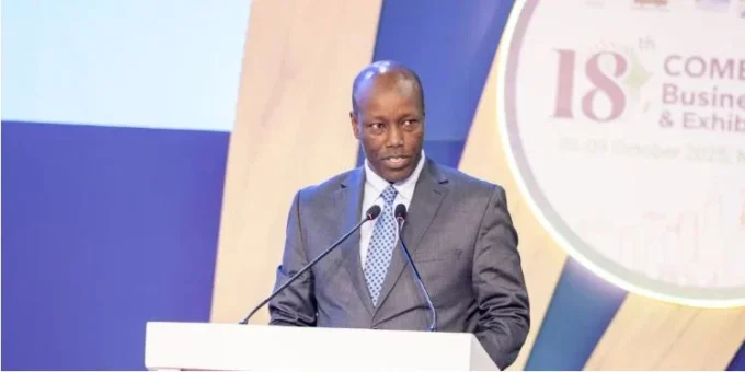 Kenya seeks continued AGOA trade access through 2028 after a Senate vote, supporting exports, US-Kenya trade, investment, manufacturing, and job creation