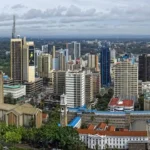 Kenya targets billions in investment deals at the 2026 AmCham Summit, highlighting US-Kenya trade, foreign investment, business partnerships, infrastructure, and economic growth