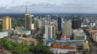 Kenya targets billions in investment deals at the 2026 AmCham Summit, highlighting US-Kenya trade, foreign investment, business partnerships, infrastructure, and economic growth