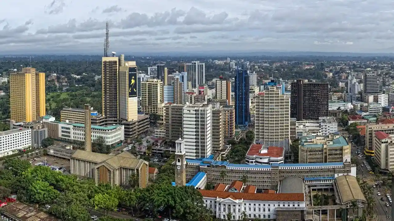Kenya targets billions in investment deals at the 2026 AmCham Summit, highlighting US-Kenya trade, foreign investment, business partnerships, infrastructure, and economic growth