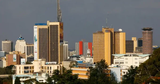Kenya plans its debut issuance in the Chinese bond market this fiscal year as the government seeks to diversify its external financing sources