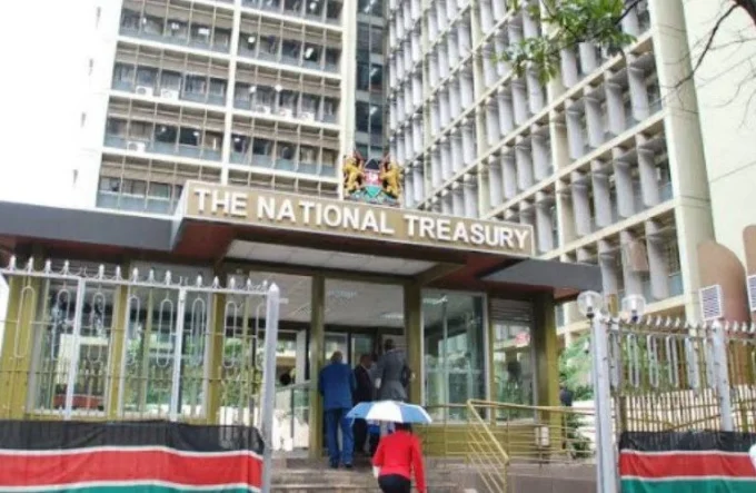 Kenya’s KSh13 trillion debt reshapes investing and credit, affecting government borrowing, interest rates, bond markets, bank lending, and investor decisions