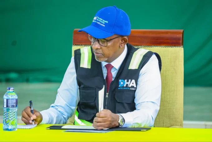 Kenya launches a Sh10.4 billion maternal health programme to improve maternal and newborn care, strengthen healthcare services, expand access to quality treatment, and reduce preventable deaths