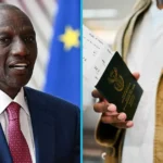 Kenya requires all foreign visitors to have travel health insurance with at least US$50,000 in coverage before entering the country