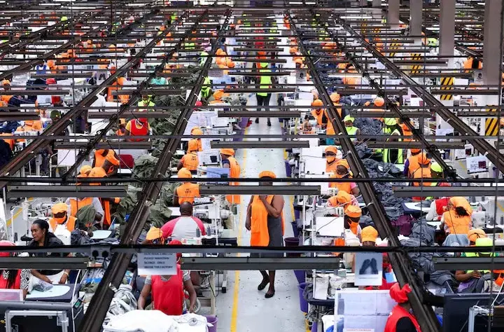 Kenya’s private sector records its strongest growth in six months, driven by rising business activity, stronger demand, improved output, employment growth, and expanding economic confidence