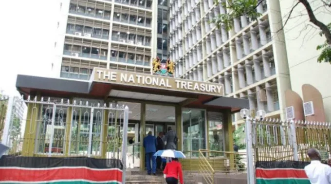 Kenya Treasury bills draw KSh56.7 billion as short-term demand surges, highlighting government borrowing, fixed-income investment, interest rates, and money markets