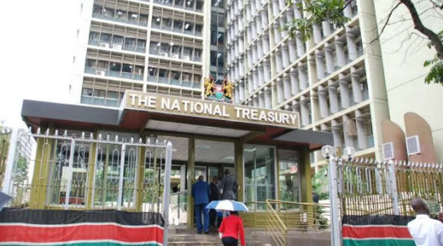 Kenya Treasury bills draw KSh56.7 billion as short-term demand surges, highlighting government borrowing, fixed-income investment, interest rates, and money markets