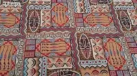 Kenya’s textile recycling sector creates jobs by converting fashion waste into reusable materials, supporting circular economy growth, sustainable fashion, waste management, and green employment