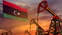 Libya seeks $40 billion in investment to expand oil production, upgrade energy infrastructure, and increase its crude output capacity.