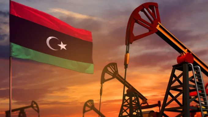 Libya seeks $40 billion in investment to expand oil production, upgrade energy infrastructure, and increase its crude output capacity.