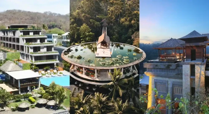 Manguning Hotels expands sustainability efforts across its Bali portfolio through responsible tourism practices and environmental initiatives.