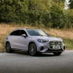 Mercedes-Benz and ChargePoint launch a workplace EV charging solution to help businesses accelerate fleet electrification across the UK.