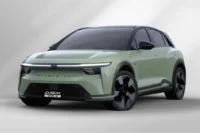Mitsubishi unveils the ASX VR-e as its first new electric vehicle in more than a decade, marking a renewed push into the growing EV market.