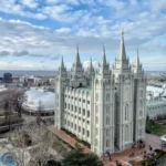 Mormon Church expands real estate development across the U.S., increasing its involvement in residential, commercial and large-scale property projects