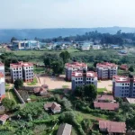 Land in Nairobi's satellite towns outperformed stocks and bonds over an 18-year period, delivering stronger long-term investment returns