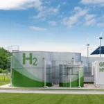 Namibia’s 5MW hydrogen hub targets global scale, supporting green hydrogen production, clean energy investment, industrial development, exports, and energy transition