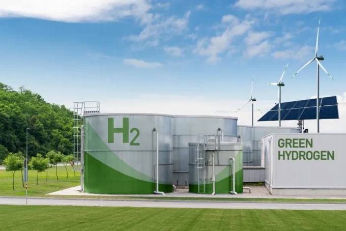 Namibia’s 5MW hydrogen hub targets global scale, supporting green hydrogen production, clean energy investment, industrial development, exports, and energy transition
