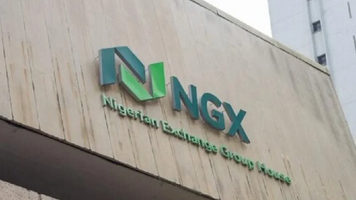 NGX investors gain N1.91 trillion as Nigeria's stock market extends its rally for a fourth consecutive trading session