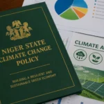 Niger State launches a climate policy to advance green economic development, strengthen climate resilience, and support sustainable growth.