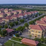 Nigeria's real estate sector faces complex challenges as developers and investors navigate financing constraints, infrastructure gaps and market pressures