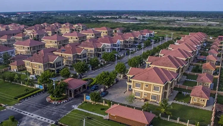 Nigeria's real estate sector faces complex challenges as developers and investors navigate financing constraints, infrastructure gaps and market pressures