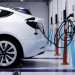 Nigeria approves tax waivers for nearly 4,000 electric vehicles in the first half of the year, supporting EV adoption and cleaner transportation.