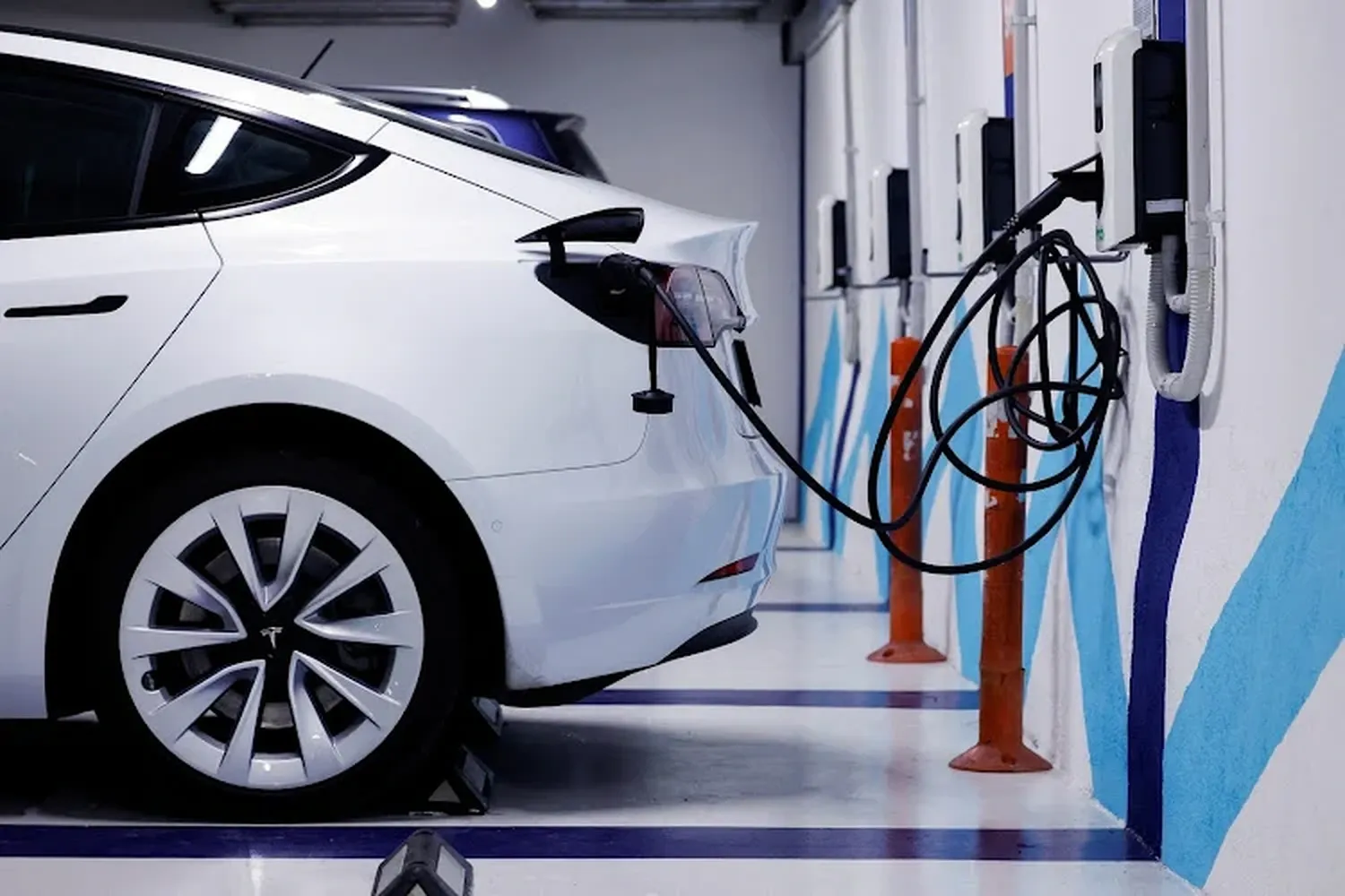 Nigeria approves tax waivers for nearly 4,000 electric vehicles in the first half of the year, supporting EV adoption and cleaner transportation.