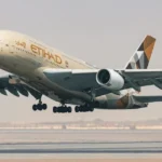 Nigeria-UAE aviation ties deepen as Etihad returns, strengthening air connectivity, tourism, trade, investment, and business links between Nigeria and the UAE