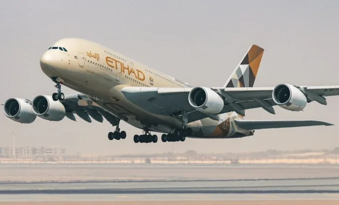 Nigeria-UAE aviation ties deepen as Etihad returns, strengthening air connectivity, tourism, trade, investment, and business links between Nigeria and the UAE