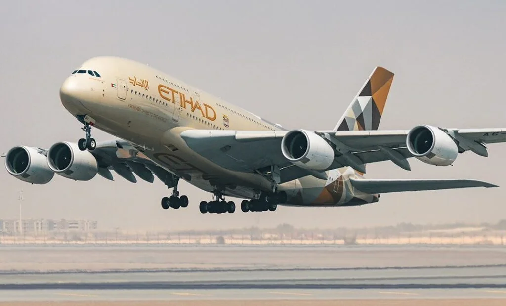 Nigeria-UAE aviation ties deepen as Etihad returns, strengthening air connectivity, tourism, trade, investment, and business links between Nigeria and the UAE