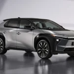Norway's electric vehicle market reaches a record 97.6% market share as Toyota leads new EV registrations in July, underscoring the country's rapid transition to zero-emission transport.