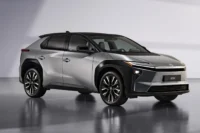 Norway's electric vehicle market reaches a record 97.6% market share as Toyota leads new EV registrations in July, underscoring the country's rapid transition to zero-emission transport.